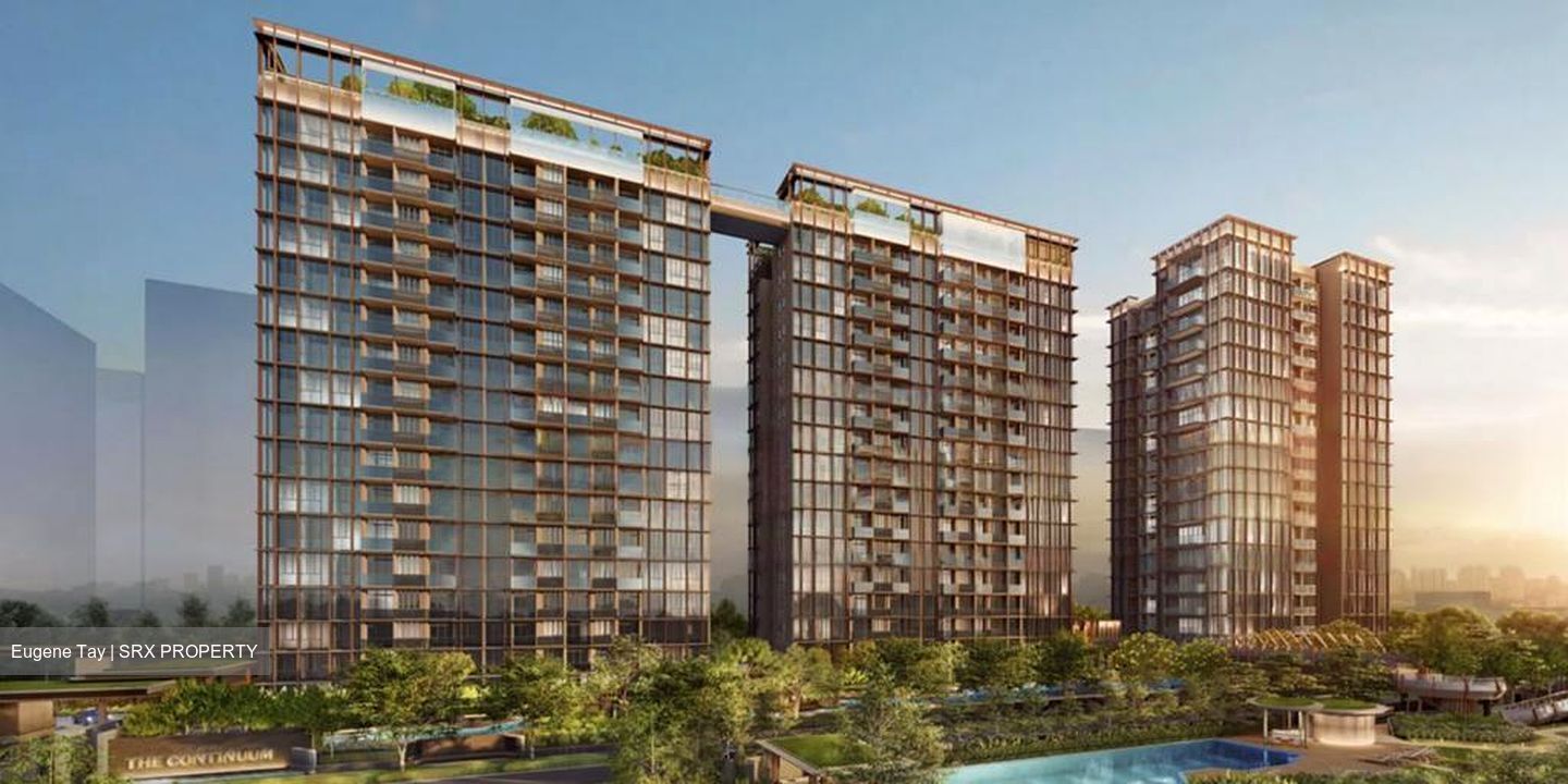 The Continuum (D15), Apartment #477472961